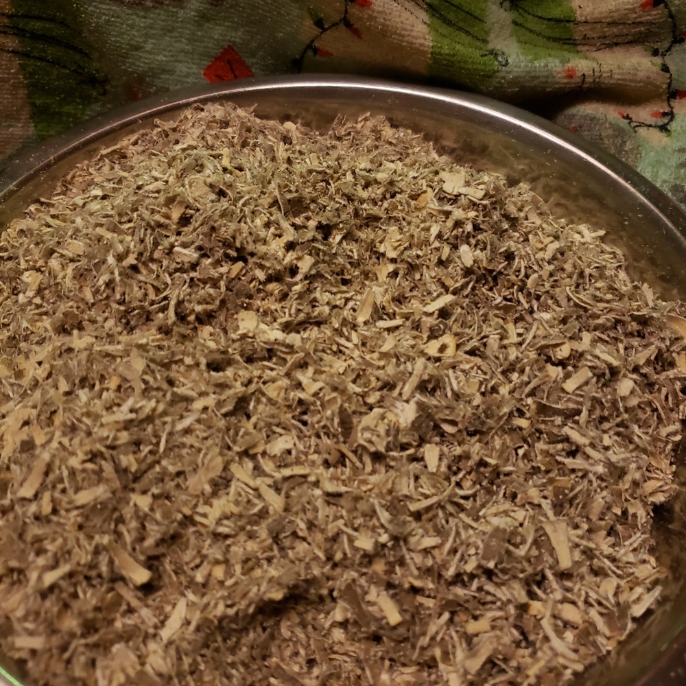 Turkey tail tea 20 bags